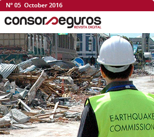 numero Planning for Loss or Complexity? New Zealand?s Earthquake Commission ? The Story So Far