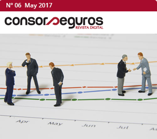 numero The system for the liquidation of insurance companies. Consorcio de Compensación de Seguros