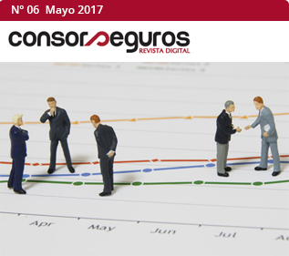 numero El sistema de liquidación de entidades aseguradoras. Consorcio de Compensación de Seguros