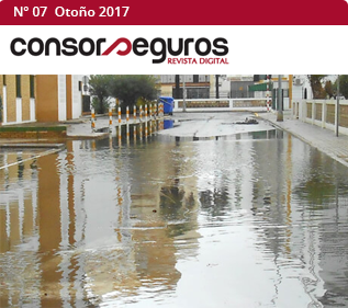 numero La importancia de la vulnerabilidad y la exposición en el aumento del riesgo de inundaciones en el litoral mediterráneo