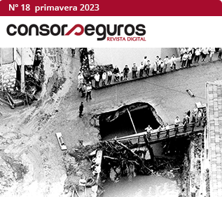 numero Evolución de la normativa reguladora de la cobertura de los riesgos extraordinarios por parte del CCS