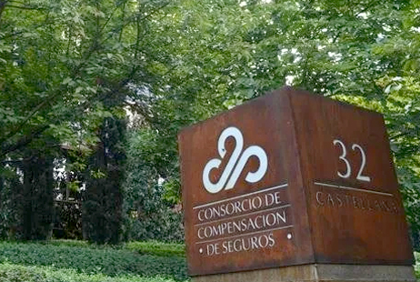 Consorcio de Compensación de Seguros