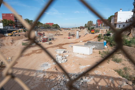 imagen Lessons from the October 2024 Floods