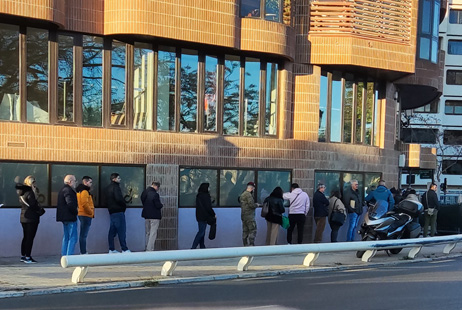 imagen The View from Valencia